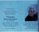 Sterfbiljet Theresia Mosenbichler 1921.jpg Sterfbiljet Theresia Mosenbichler 1921.jpg